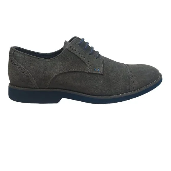 Joseph Abboud | Shoes | Joseph Abboud Robert Wingtip Gray 